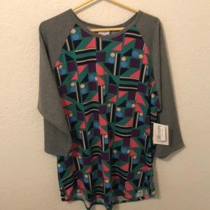 LuLaRoe Randy